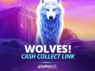 Wolves! Cash Collect & Link game icon