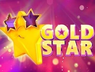 Gold Star game icon
