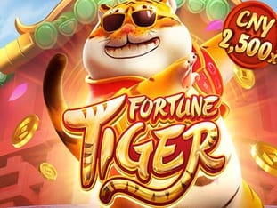 Fortune Tiger game icon