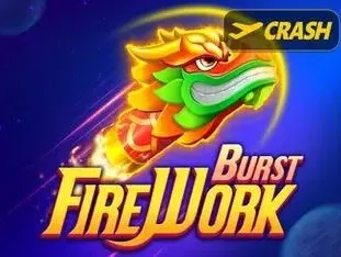 Firework Burst game icon