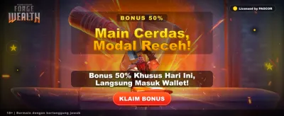 Jackpot Terbesar Hari Ini banner