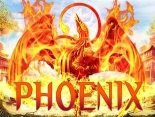 Phoenix game icon